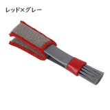 掃除用ブラシ お掃除ブラシ カーエアコン | PlusNao | 詳細画像19