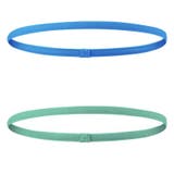 ヘッドバンド スポーツ用ヘアバンド レディース | PlusNao | 詳細画像10