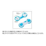 戸口ロック 引き戸ロック 5個セット | PlusNao | 詳細画像5