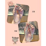 スマホストラップ ハンドストラップ キーホルダー | PlusNao | 詳細画像9