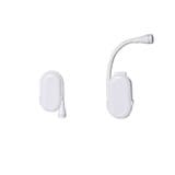 クリップライト ブックライト 読書ライト | PlusNao | 詳細画像6 