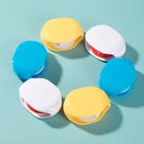 ケーブルホルダー ケーブルケース イヤホンケース | PlusNao | 詳細画像6 