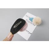 ヘアアクセサリー ヘアゴム ゴム | PlusNao | 詳細画像11 