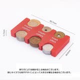 コインホルダー コインケース 小銭入れ | PlusNao | 詳細画像11