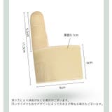 足指サポーター フットケア 足指 | PlusNao | 詳細画像14