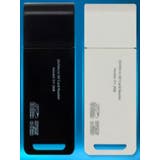 ポータブルカードリーダー MicroSDカードリーダー TFカード | PlusNao | 詳細画像3