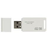 ポータブルカードリーダー MicroSDカードリーダー TFカード | PlusNao | 詳細画像6