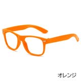 伊達メガネ 伊達めがね フレームのみ | PlusNao | 詳細画像12