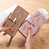 財布 マルチケース カードケース | PlusNao | 詳細画像1