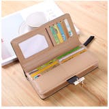 財布 マルチケース カードケース | PlusNao | 詳細画像14