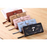 財布 マルチケース カードケース | PlusNao | 詳細画像3