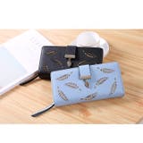 財布 マルチケース カードケース | PlusNao | 詳細画像4