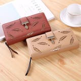 財布 マルチケース カードケース | PlusNao | 詳細画像5