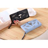 財布 マルチケース カードケース | PlusNao | 詳細画像7