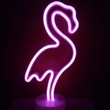 イルミネーションライト LEDライト ネオンサイン風 | PlusNao | 詳細画像6