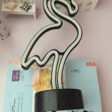 イルミネーションライト LEDライト ネオンサイン風 | PlusNao | 詳細画像8