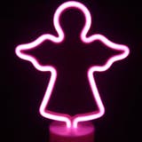 イルミネーションライト LEDライト ネオンサイン風 | PlusNao | 詳細画像9
