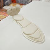 靴ずれ防止パッド 踵 靴ケア用品 | PlusNao | 詳細画像2