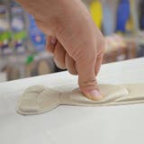 靴ずれ防止パッド 踵 靴ケア用品 | PlusNao | 詳細画像7
