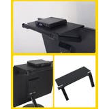 ディスプレイボード モニター上拡張ラック テレビ上収納 | PlusNao | 詳細画像3 