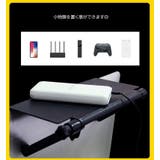 ディスプレイボード モニター上拡張ラック テレビ上収納 | PlusNao | 詳細画像4 