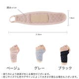 手首用サポーター 左右兼用 単品 | PlusNao | 詳細画像14