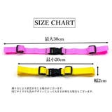 チェストストラップ チェストベルト リュックベルト | PlusNao | 詳細画像20 