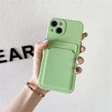 iPhoneケース スマホケース iPhoneカバー | PlusNao | 詳細画像11 