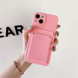 iPhoneケース スマホケース iPhoneカバー | PlusNao | 詳細画像14 