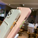 iPhoneケース スマホケース iPhoneカバー | PlusNao | 詳細画像15 