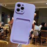 iPhoneケース スマホケース iPhoneカバー | PlusNao | 詳細画像7 