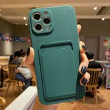 iPhoneケース スマホケース iPhoneカバー | PlusNao | 詳細画像8 