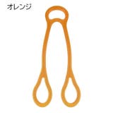 トレーニングチューブ ゴムバンド 伸びる | PlusNao | 詳細画像10