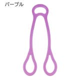 トレーニングチューブ ゴムバンド 伸びる | PlusNao | 詳細画像12