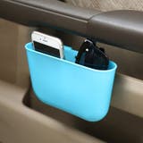 車内収納ポケット 小物入れ ゴミ箱 | PlusNao | 詳細画像2 