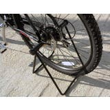 ディスプレイスタンド 自転車用 メンテナンススタンド | PlusNao | 詳細画像2