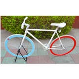 ディスプレイスタンド 自転車用 メンテナンススタンド | PlusNao | 詳細画像4
