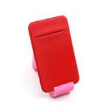 スマホ用 カードポケット 貼付け式 | PlusNao | 詳細画像4