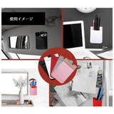 スマホ用 カードポケット 貼付け式 | PlusNao | 詳細画像6