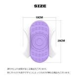 ツイストボード 両足分離式 スピンボード | PlusNao | 詳細画像19 