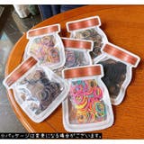 ヘアゴム 100本入り キッズ | PlusNao | 詳細画像9