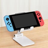 スマホスタンド タブレットスタンド ホルダー | PlusNao | 詳細画像5