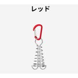 アンカーペグ テントペグ デッキペグ | PlusNao | 詳細画像11