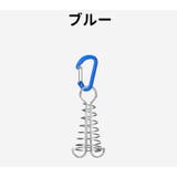 アンカーペグ テントペグ デッキペグ | PlusNao | 詳細画像15