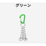 アンカーペグ テントペグ デッキペグ | PlusNao | 詳細画像16