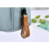 化粧ポーチ メイクポーチ コスメポーチ | PlusNao | 詳細画像8 