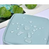 化粧ポーチ メイクポーチ コスメポーチ | PlusNao | 詳細画像9 