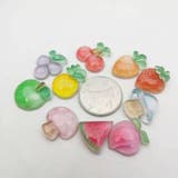 デコレーションパーツ アクセサリーパーツ 10個セット | PlusNao | 詳細画像3 
