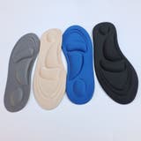 インソール 中敷き レディース | PlusNao | 詳細画像2