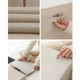 収納ボックス 収納ケース 箱 | PlusNao | 詳細画像13